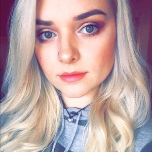 Meet your Posher, Breanna